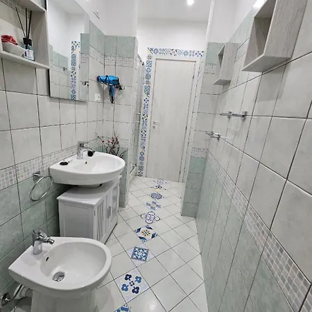 Oasi Ballarak Palermo