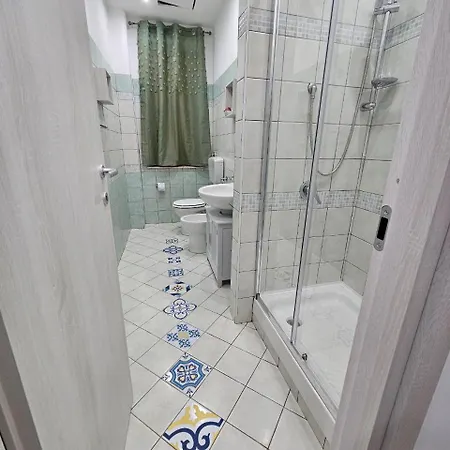 Apartament Oasi Ballarak *