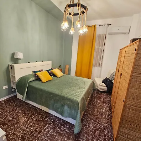 Oasi Ballarak Apartment
