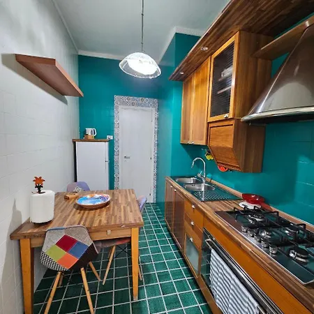 Oasi Ballarak Palermo