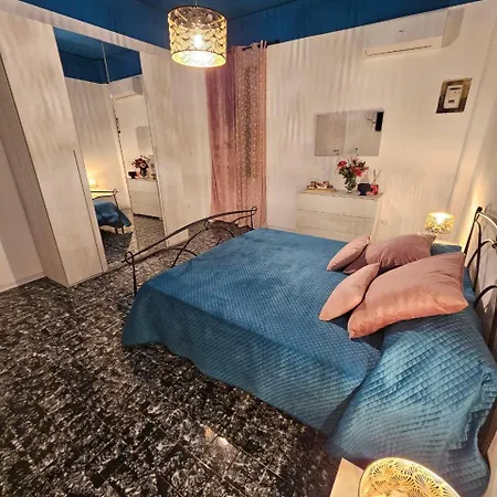 Apartament Oasi Ballarak