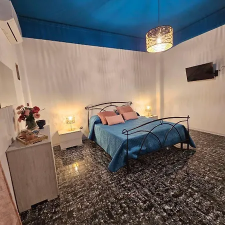 Oasi Ballarak Apartament *